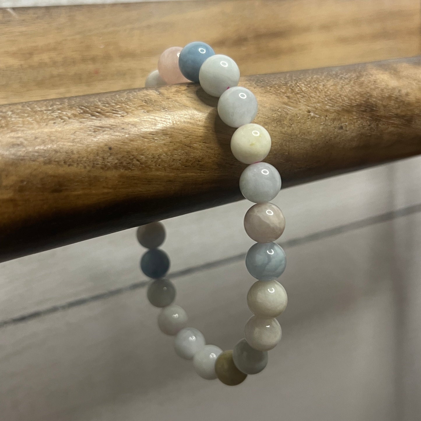 8 mm Bracelets