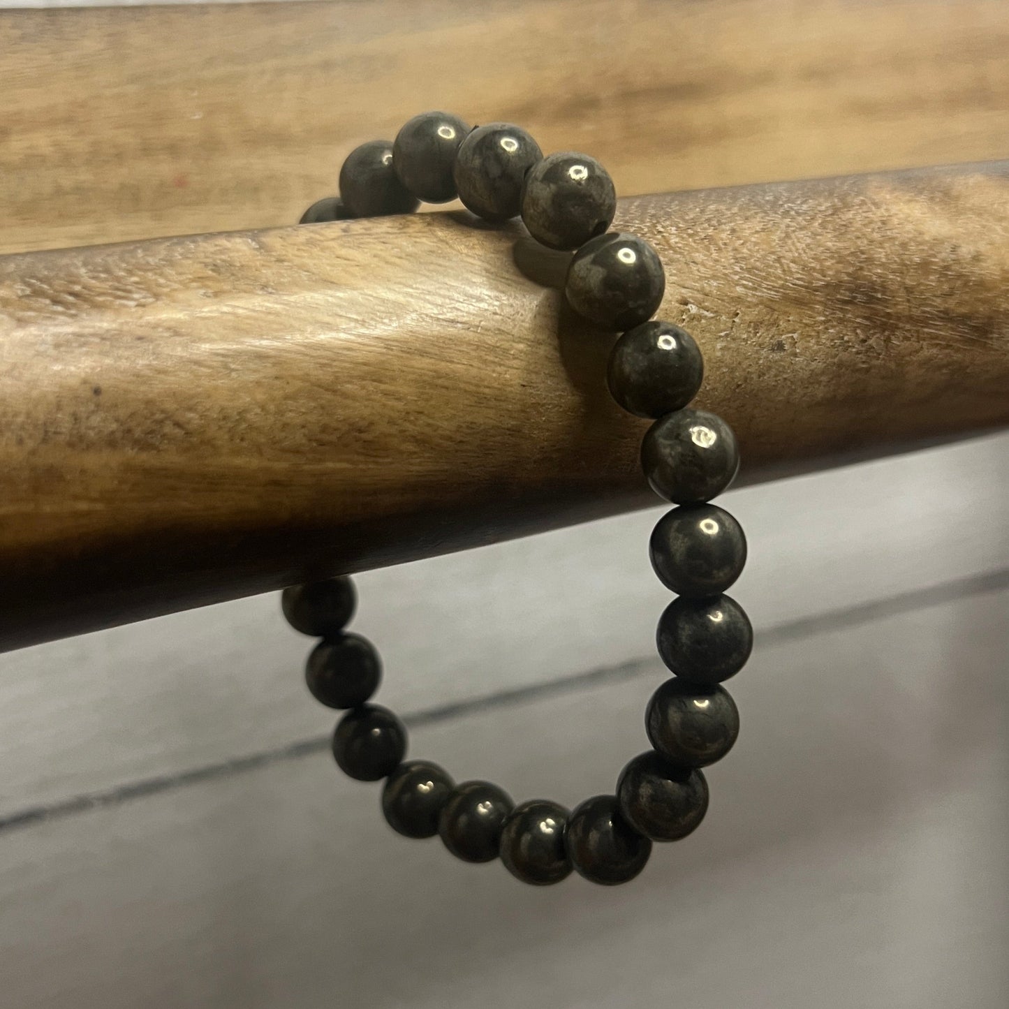 8 mm Bracelets
