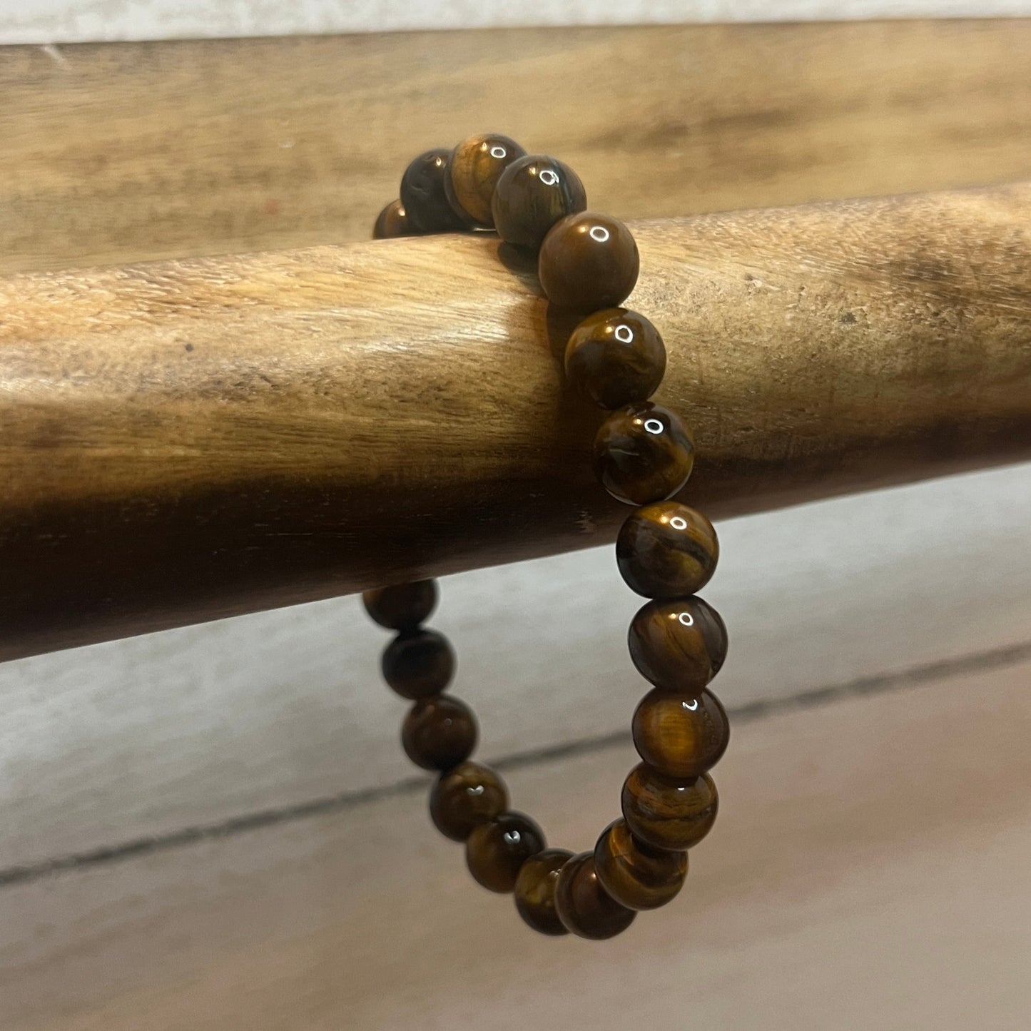 8 mm Bracelets