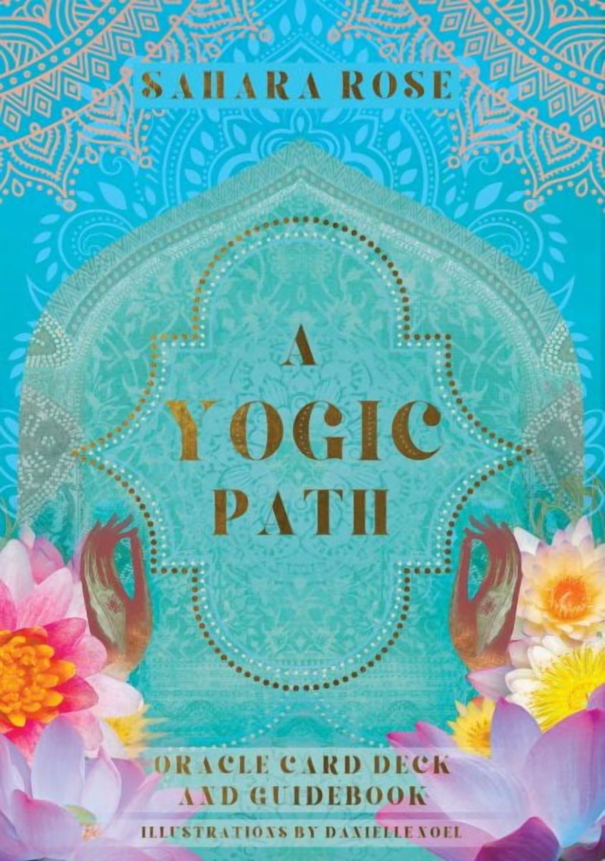 A Yogic Path