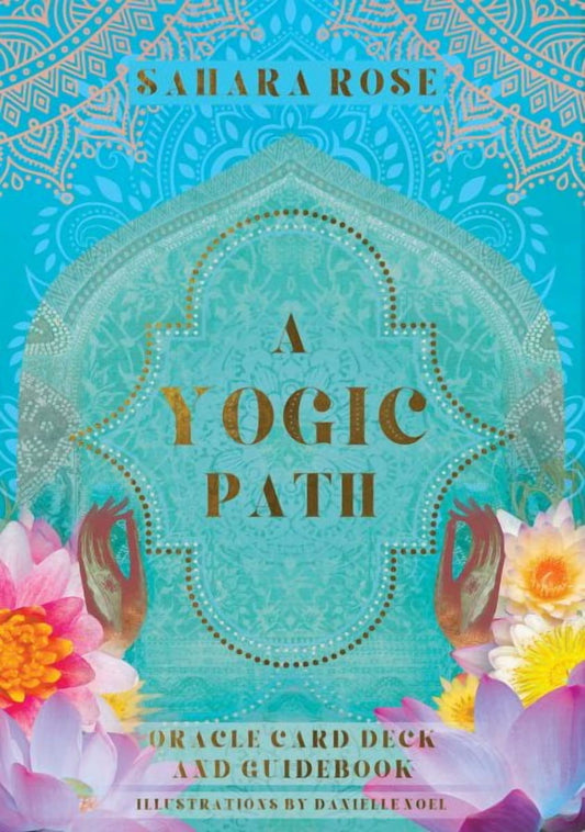 A Yogic Path