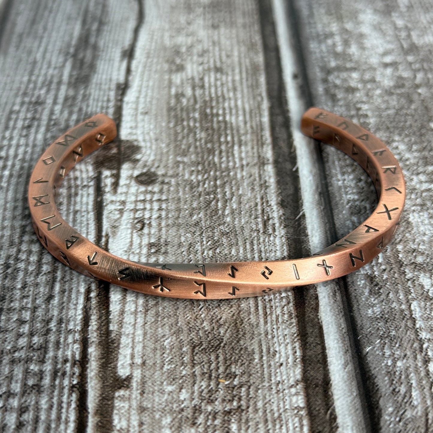 Adjustable Bracelet