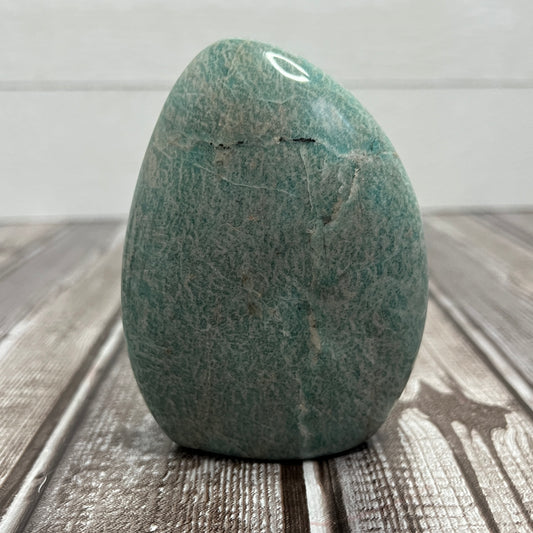 Amazonite Freeform