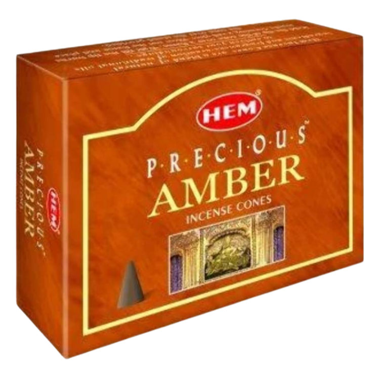 Hem Incense Cones