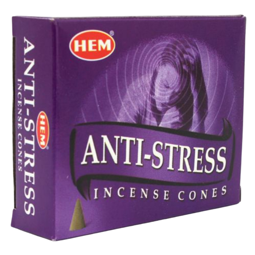 Hem Incense Cones