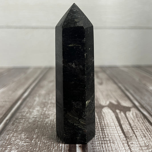 Astrophyllite Tower