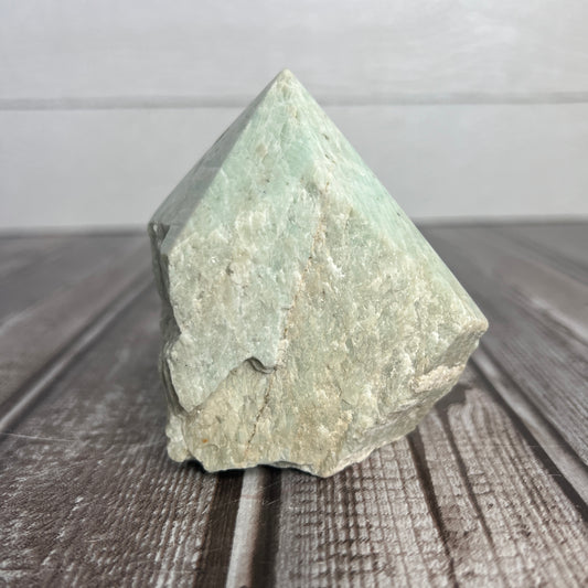 Aventurine Natural Point