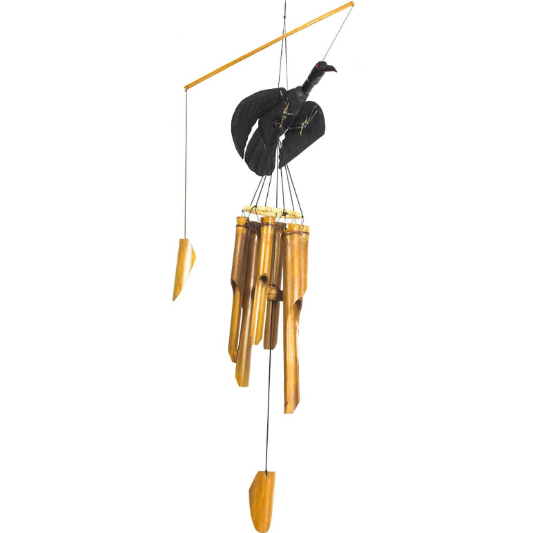 Bamboo Wind Chime