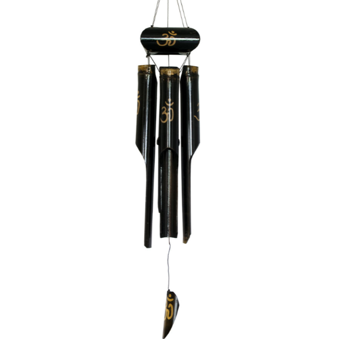 Bamboo Wind Chime
