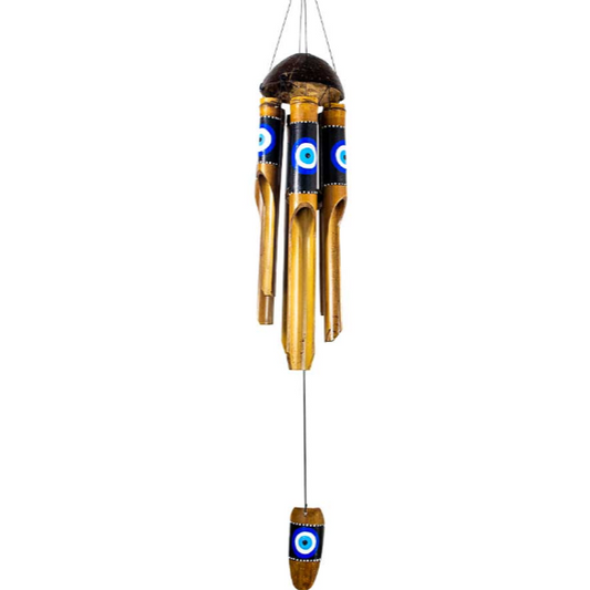 Bamboo Wind Chime