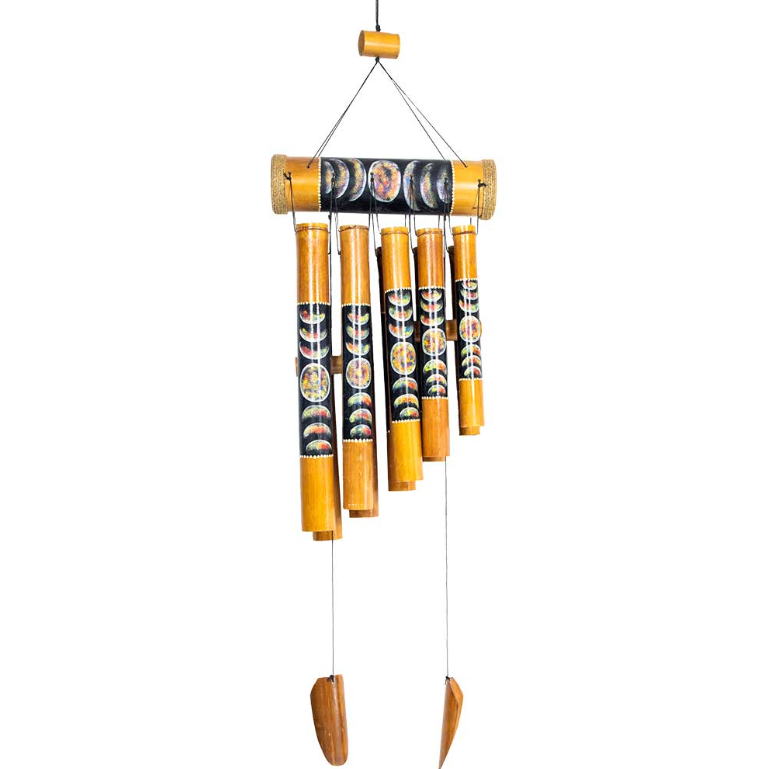 Bamboo Wind Chime