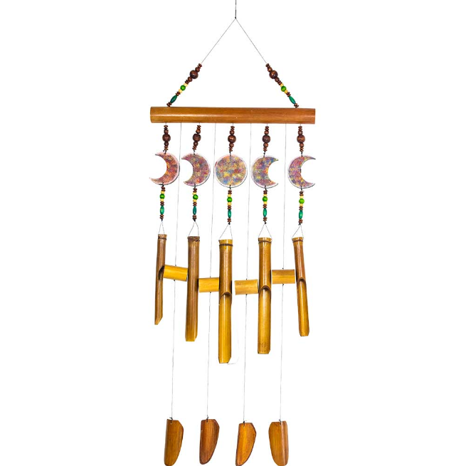 Bamboo Wind Chime