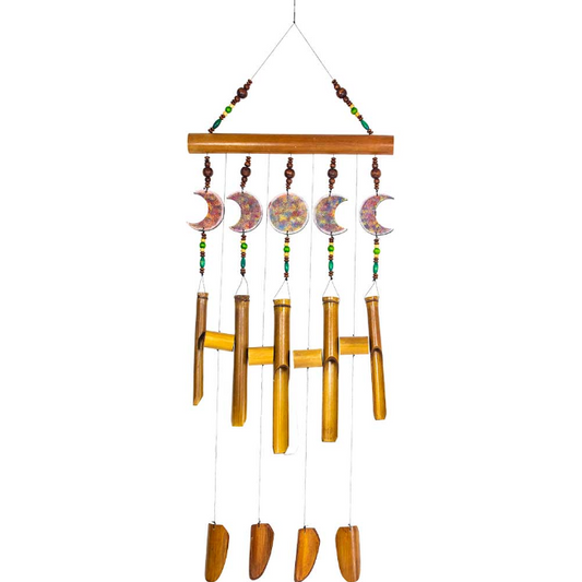Bamboo Wind Chime
