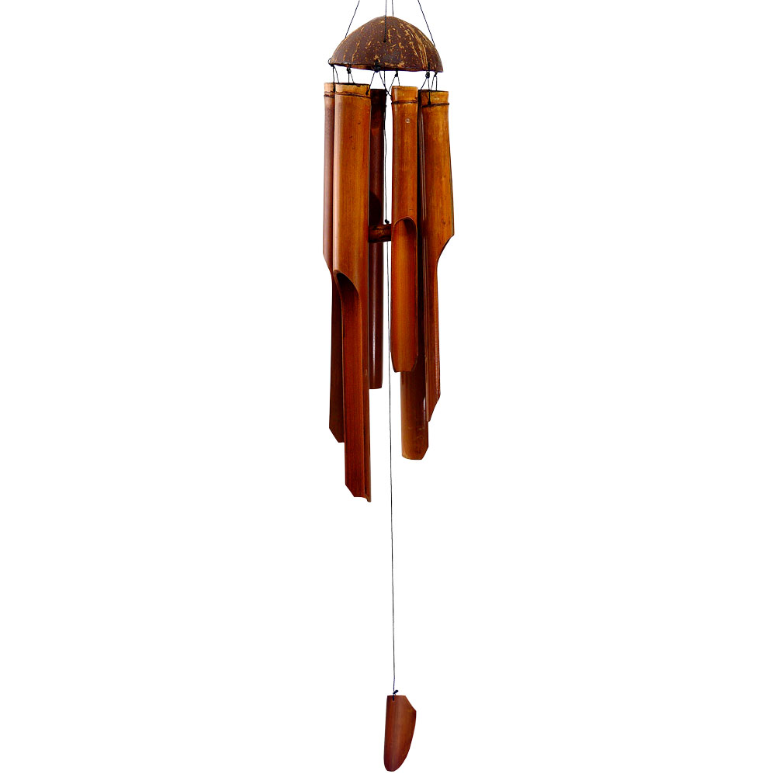 Bamboo Wind Chime