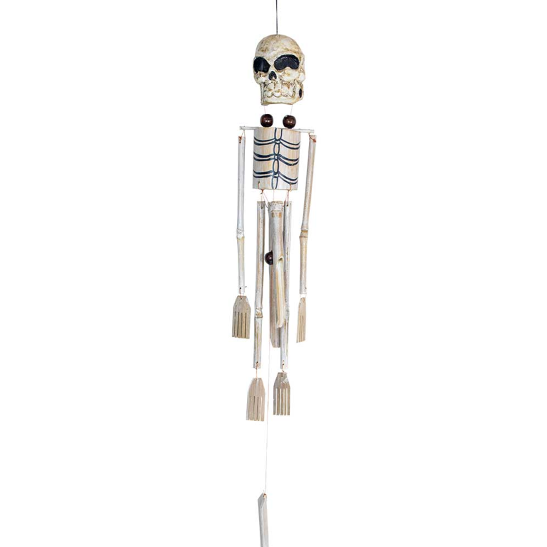 Bamboo Wind Chime
