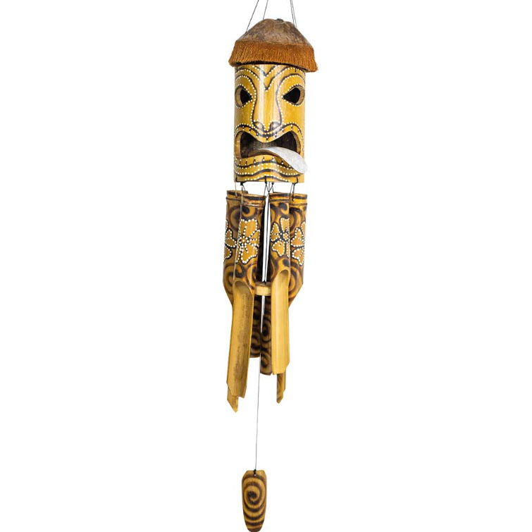 Bamboo Wind Chime