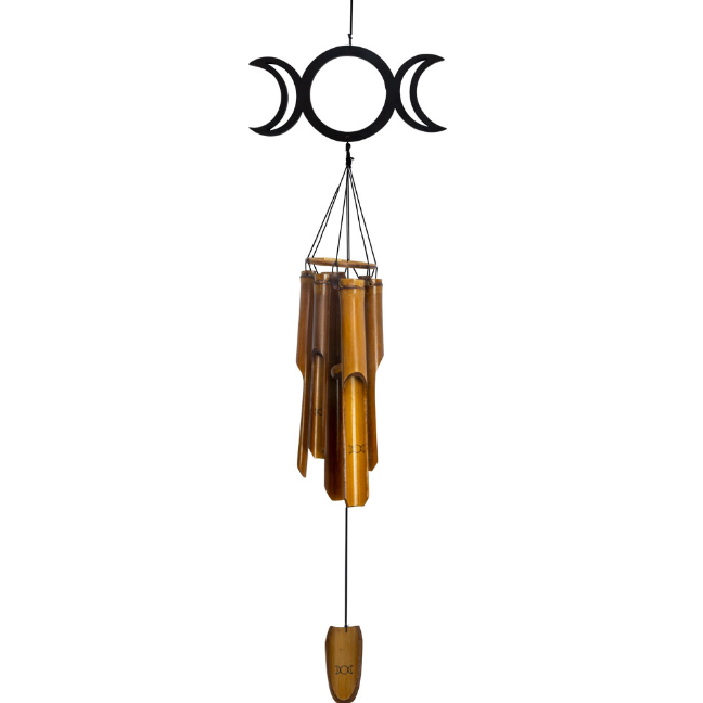 Bamboo Wind Chime