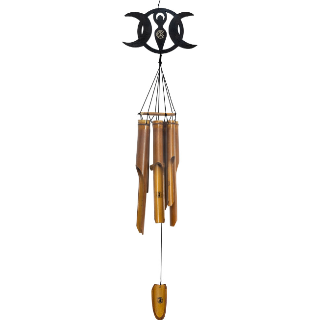 Bamboo Wind Chime