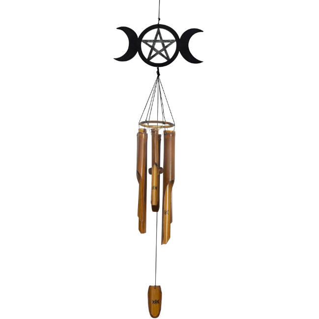 Bamboo Wind Chime