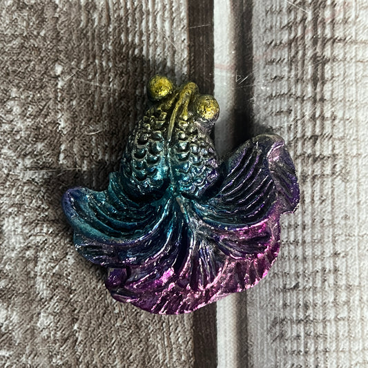 Bismuth Casting
