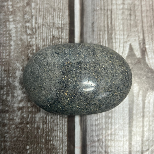 Blue Aventurine Palmstone
