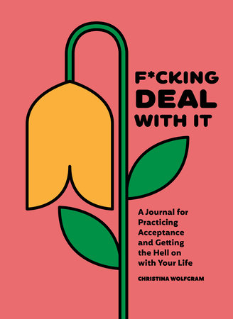 F*cking Deal With it