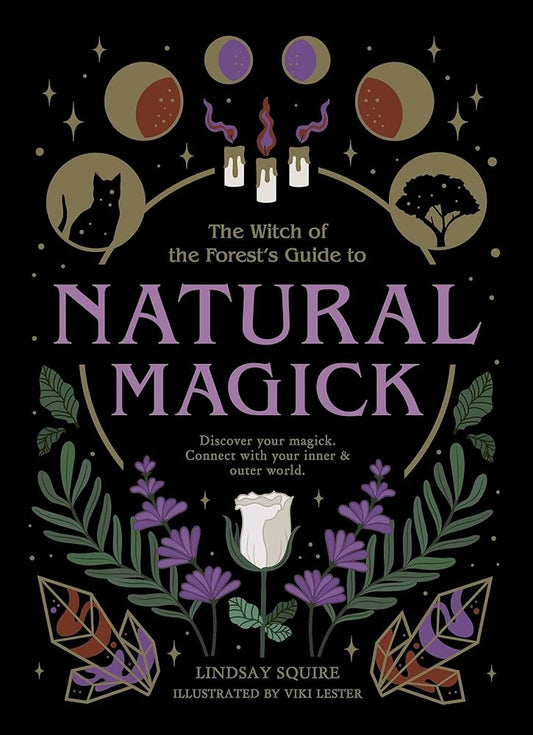 Natural Magick