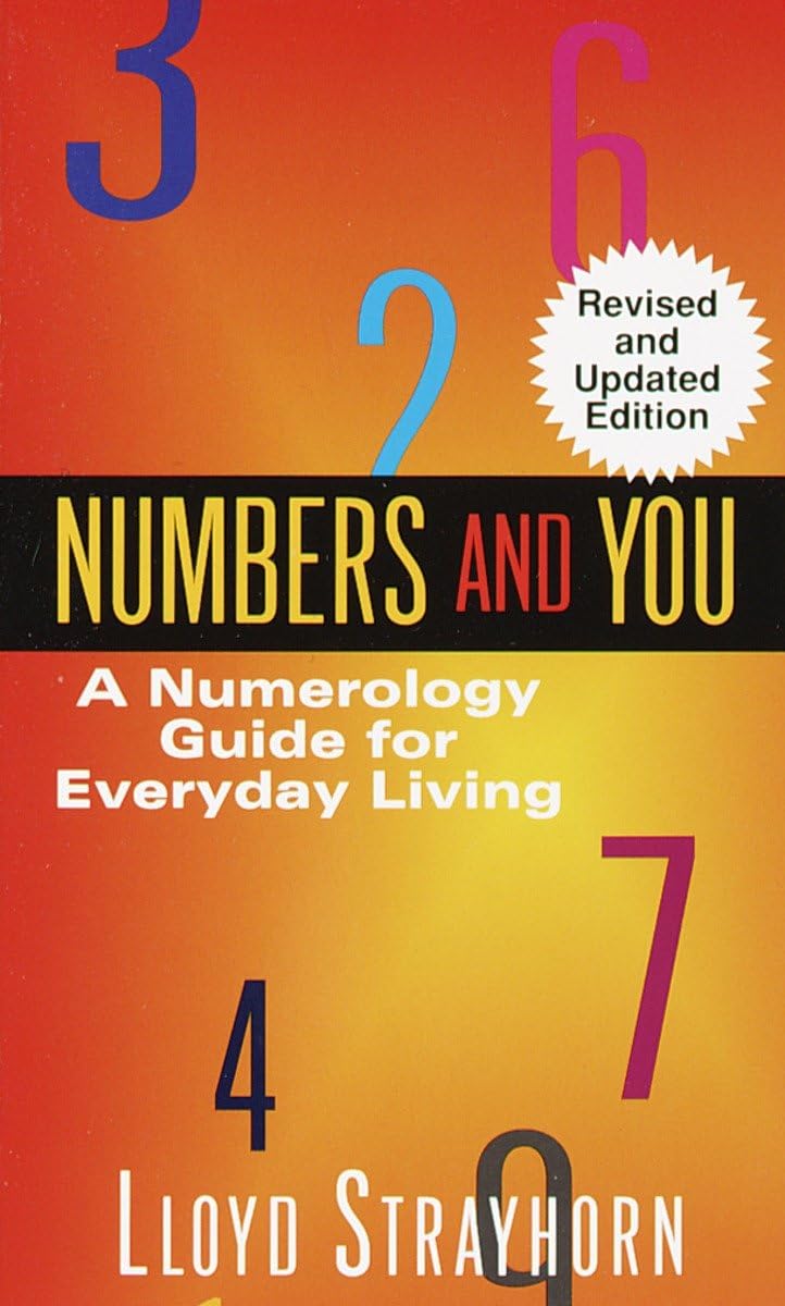 Numbers And You