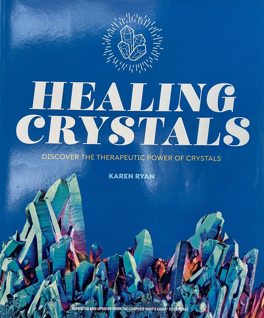 Healing Crystals
