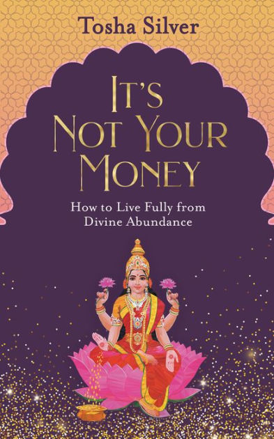 It's Not Your Money