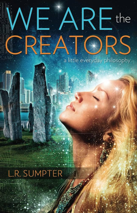 We Are The Creators