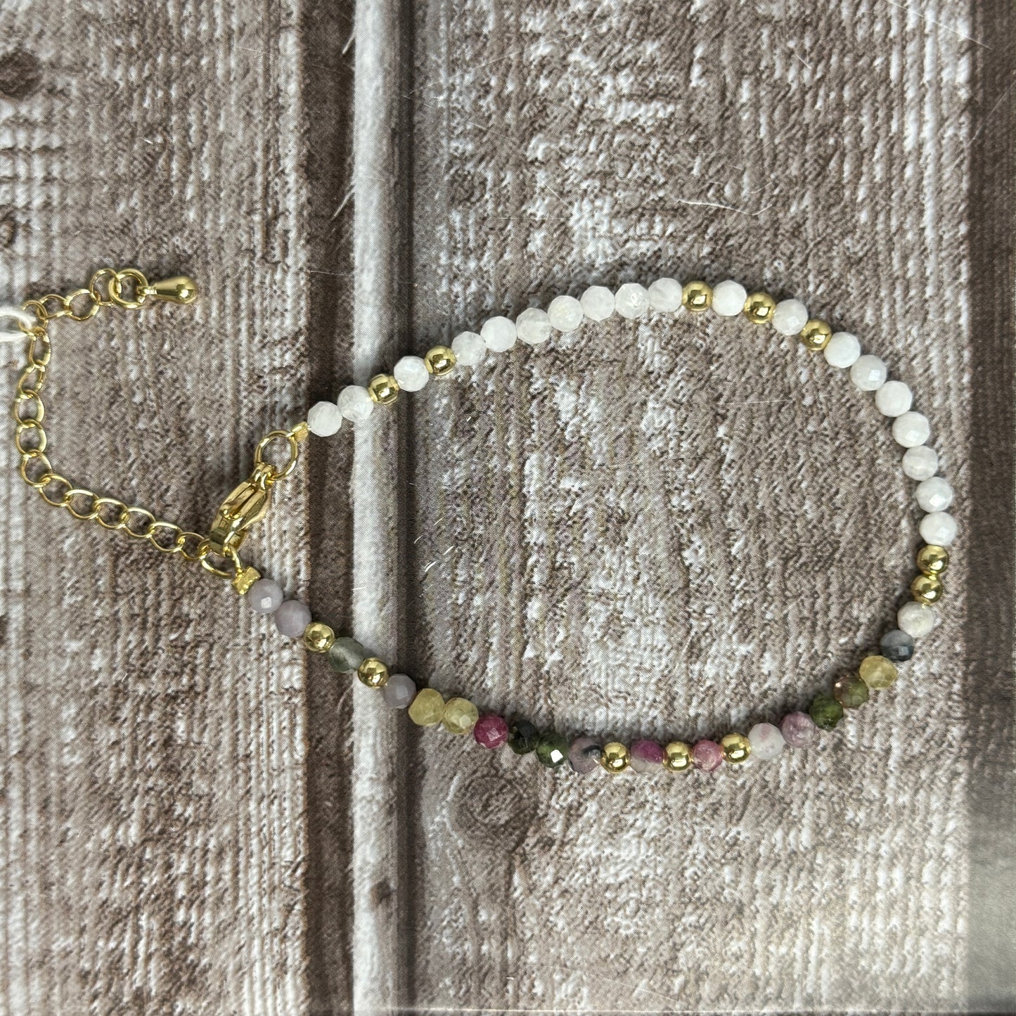 3 mm Bracelet
