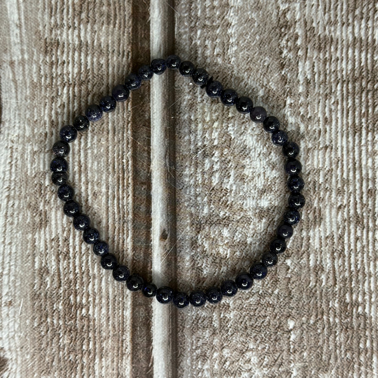 4 mm Bracelet