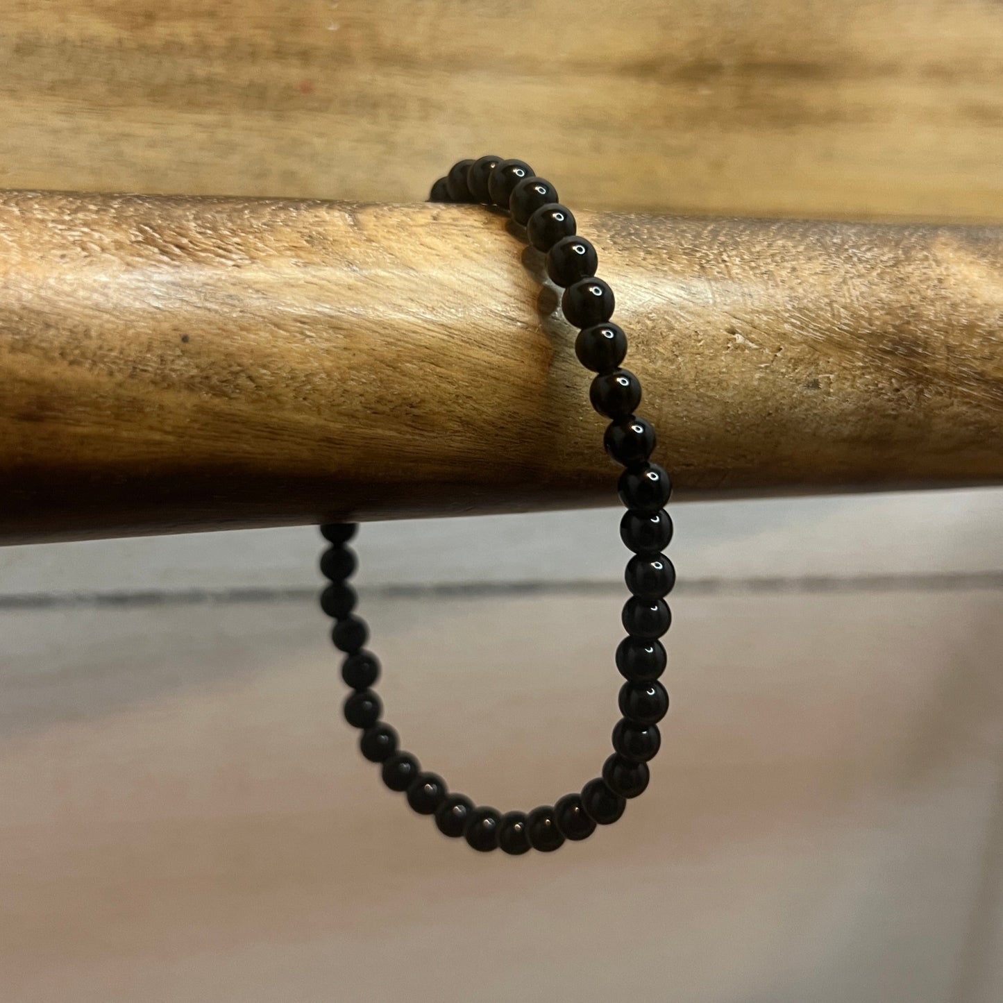 4 mm Bracelet