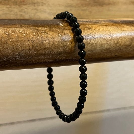 4 mm Bracelet