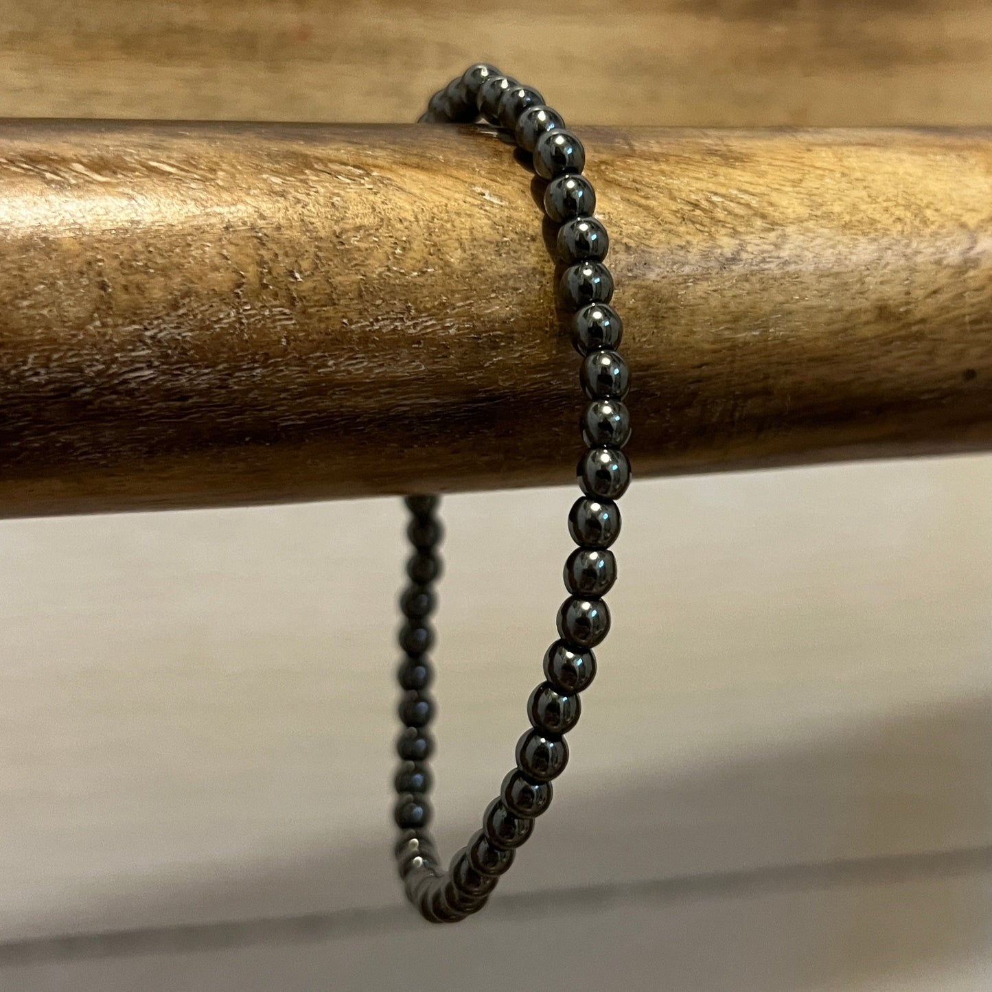 4 mm Bracelet