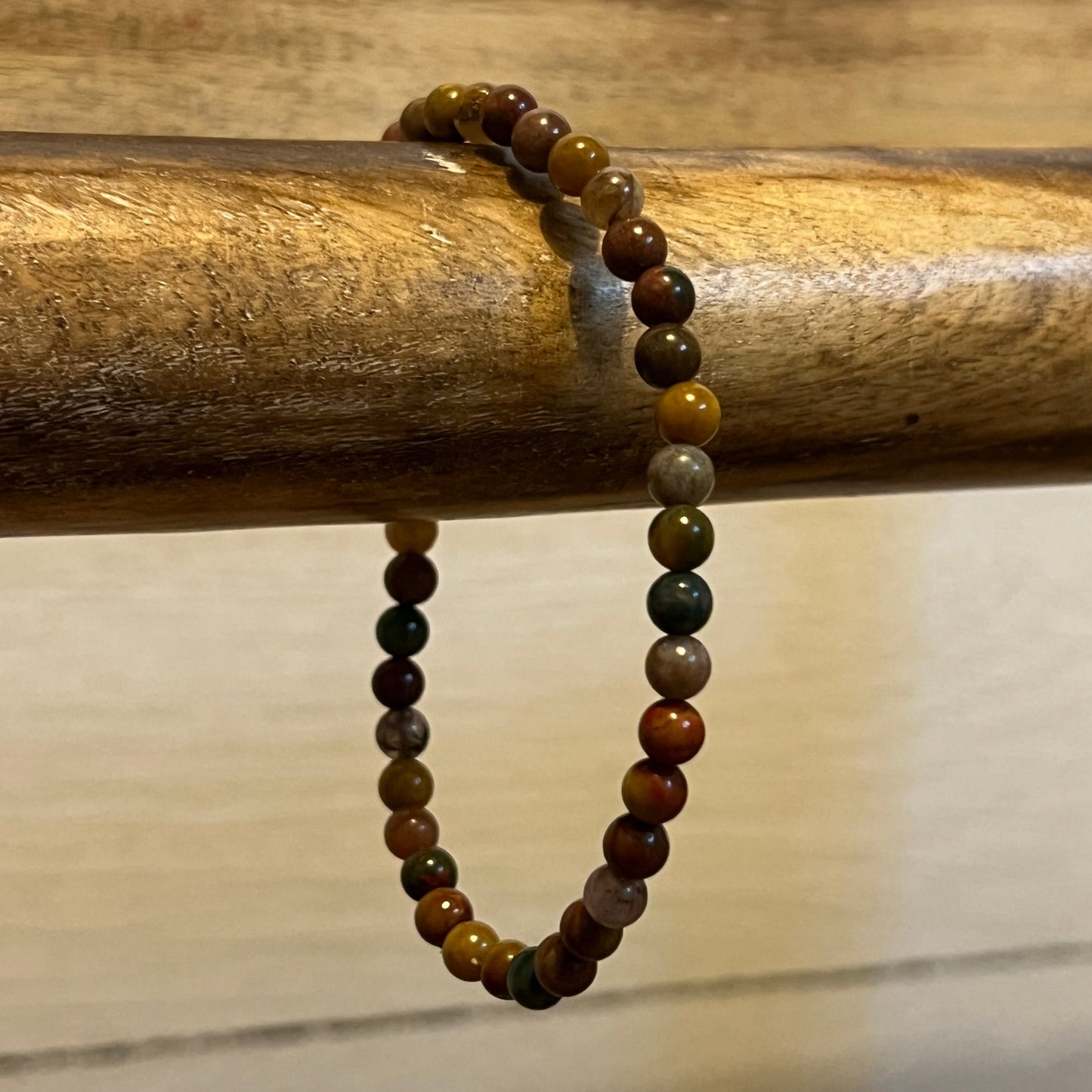 4 mm Bracelet