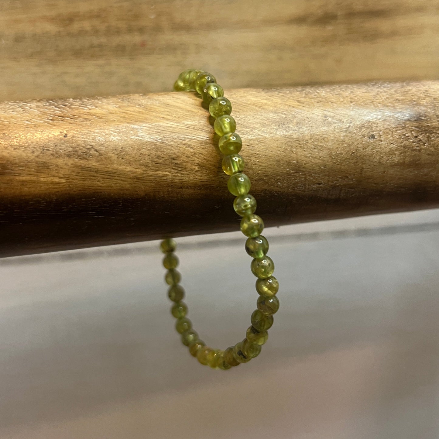 4 mm Bracelet