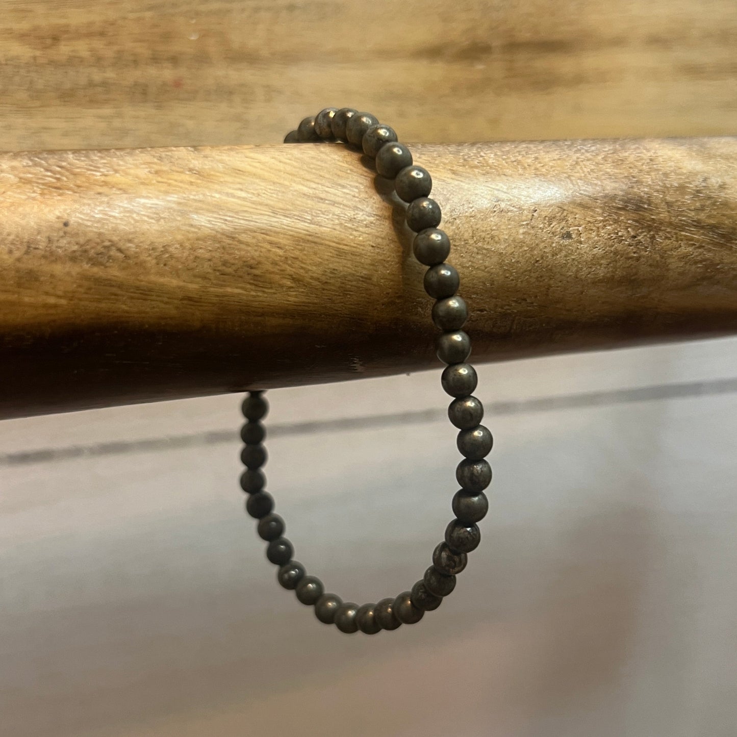 4 mm Bracelet