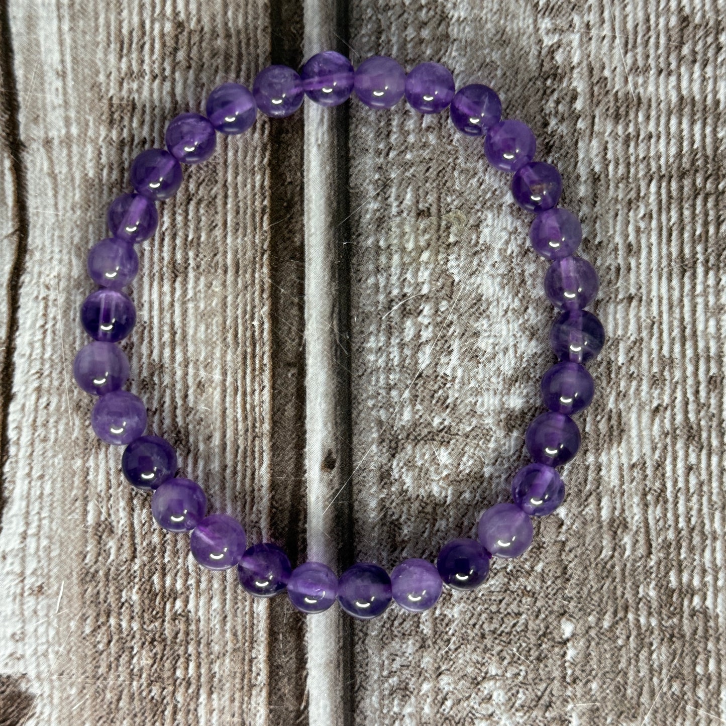 6 mm Bracelet
