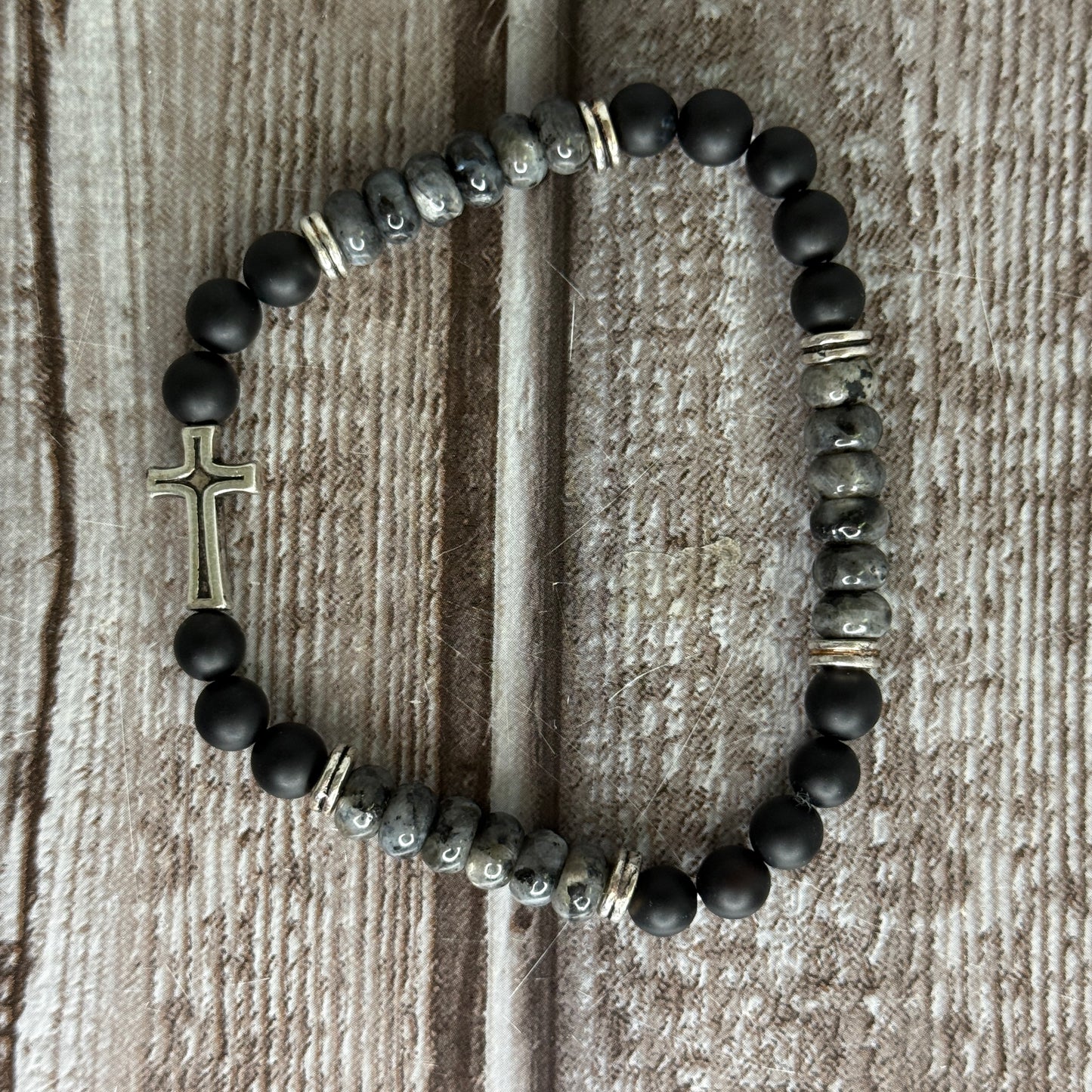 6 mm Bracelet