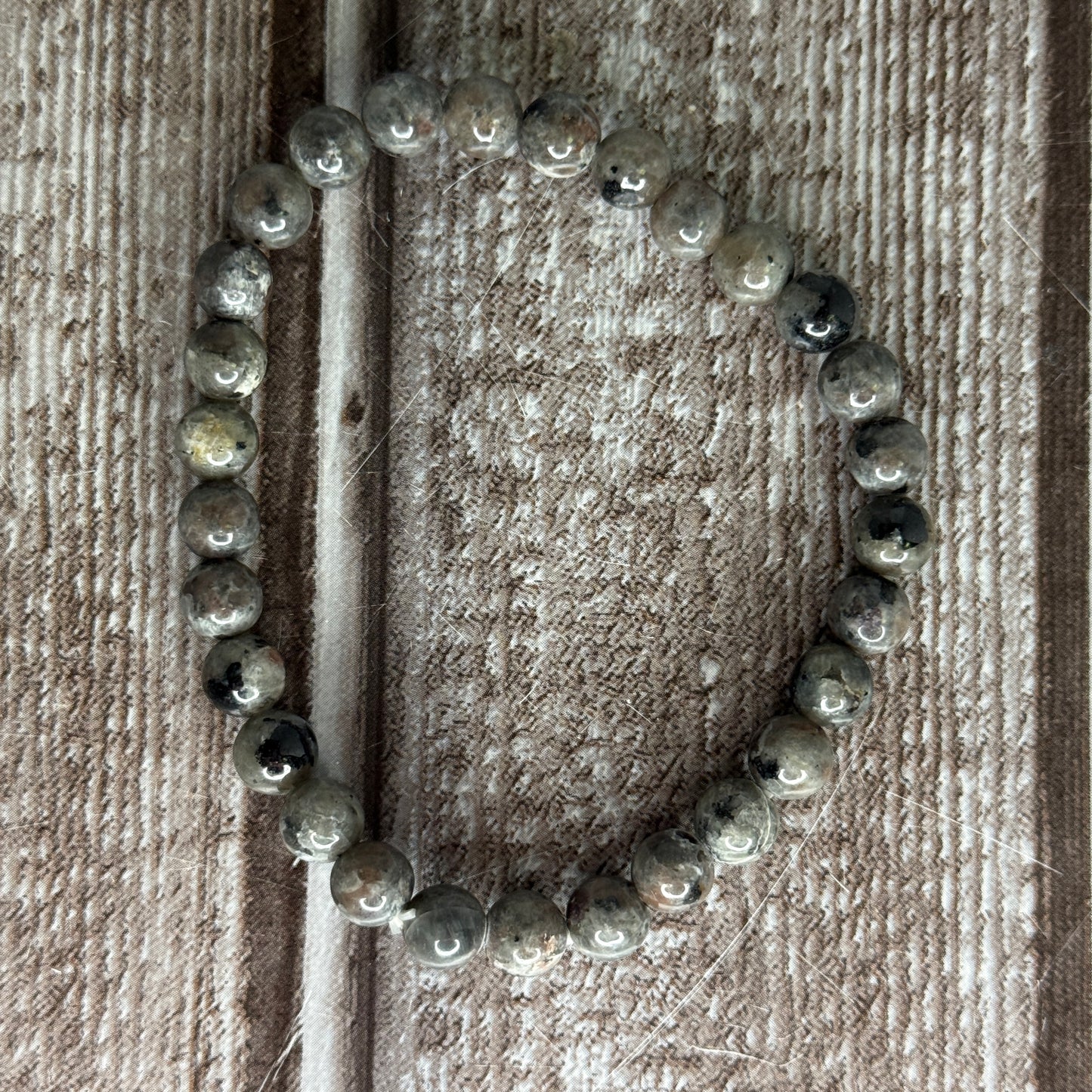 6 mm Bracelet