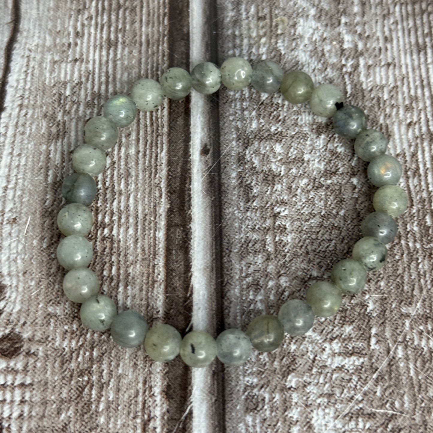 6 mm Bracelet