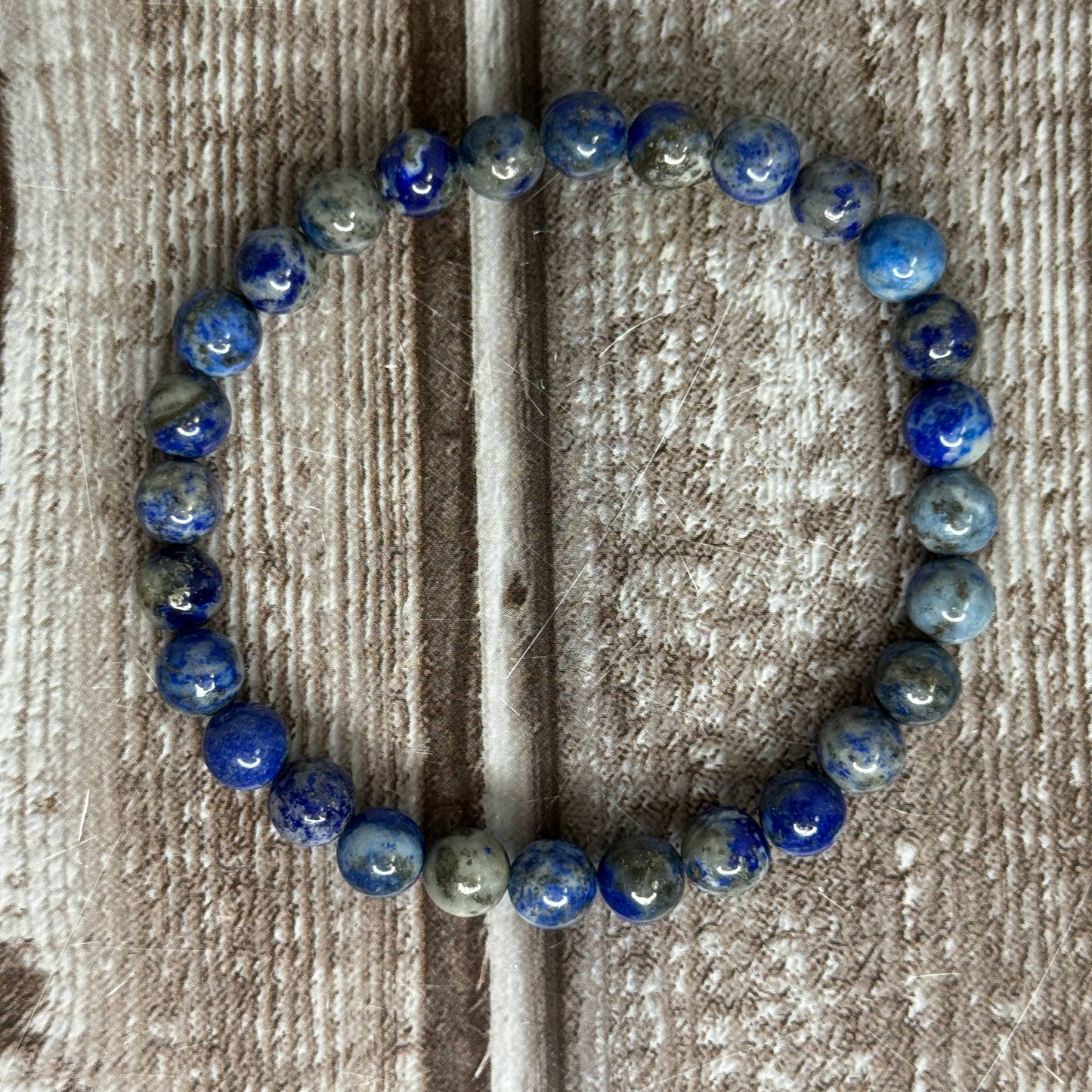 6 mm Bracelet