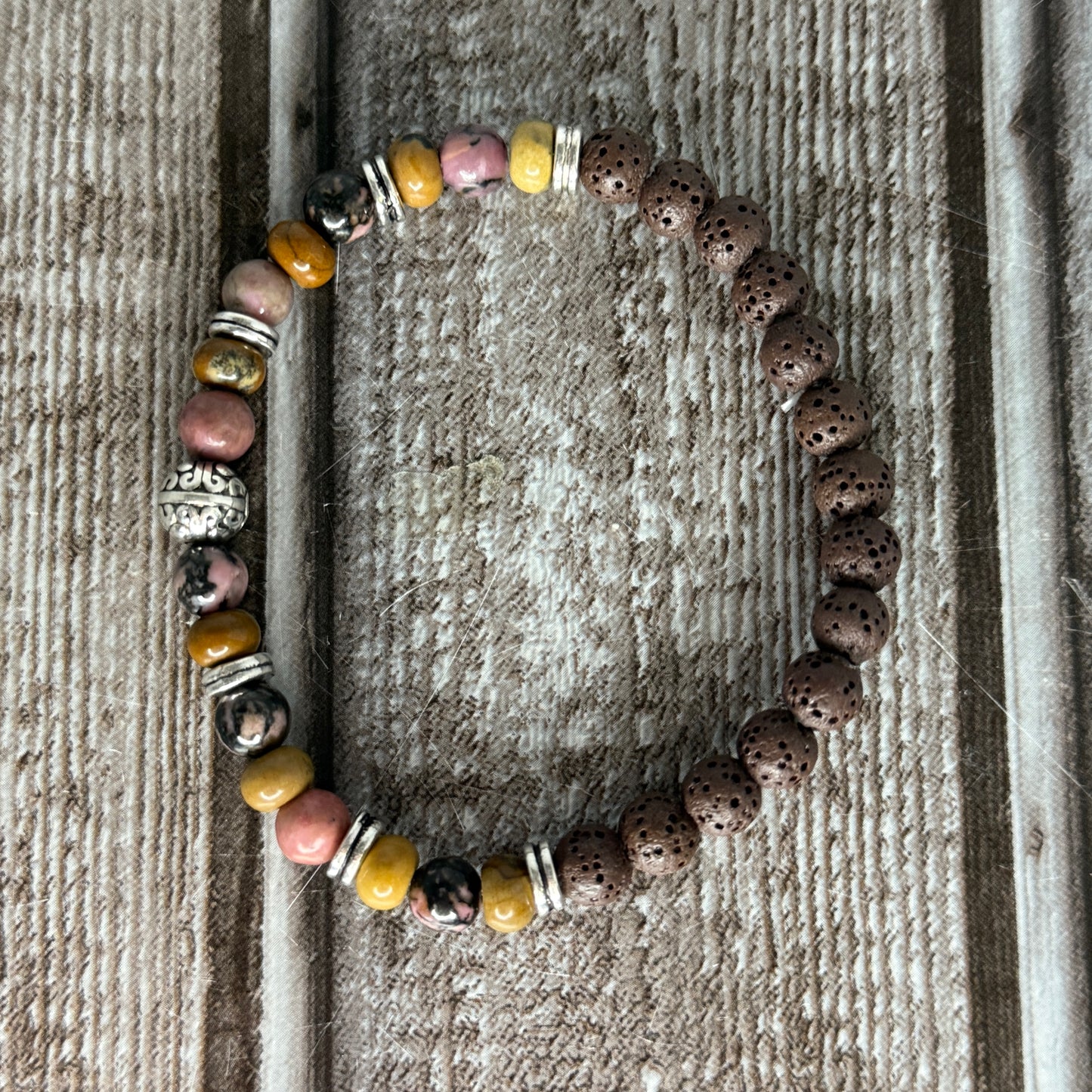 6 mm Bracelet