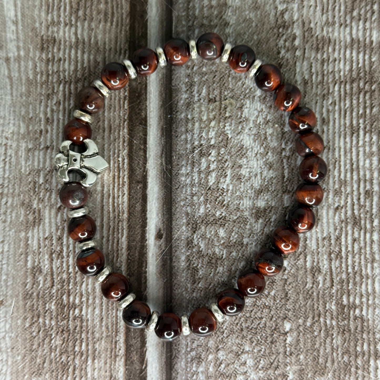 6 mm Bracelet