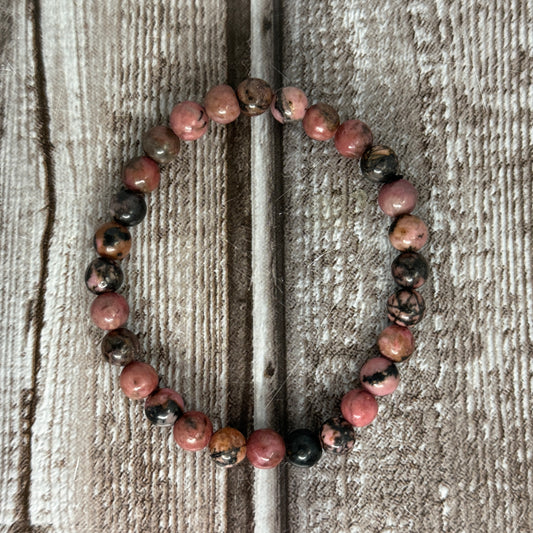 6 mm Bracelet