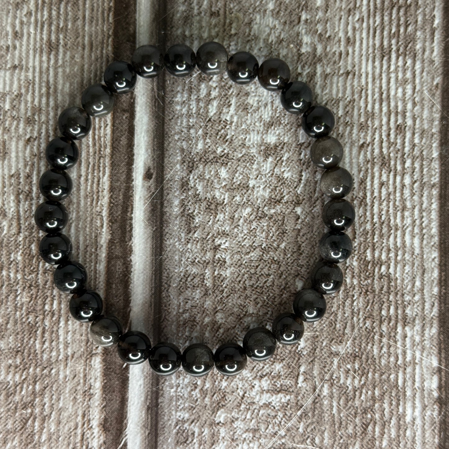6 mm Bracelet