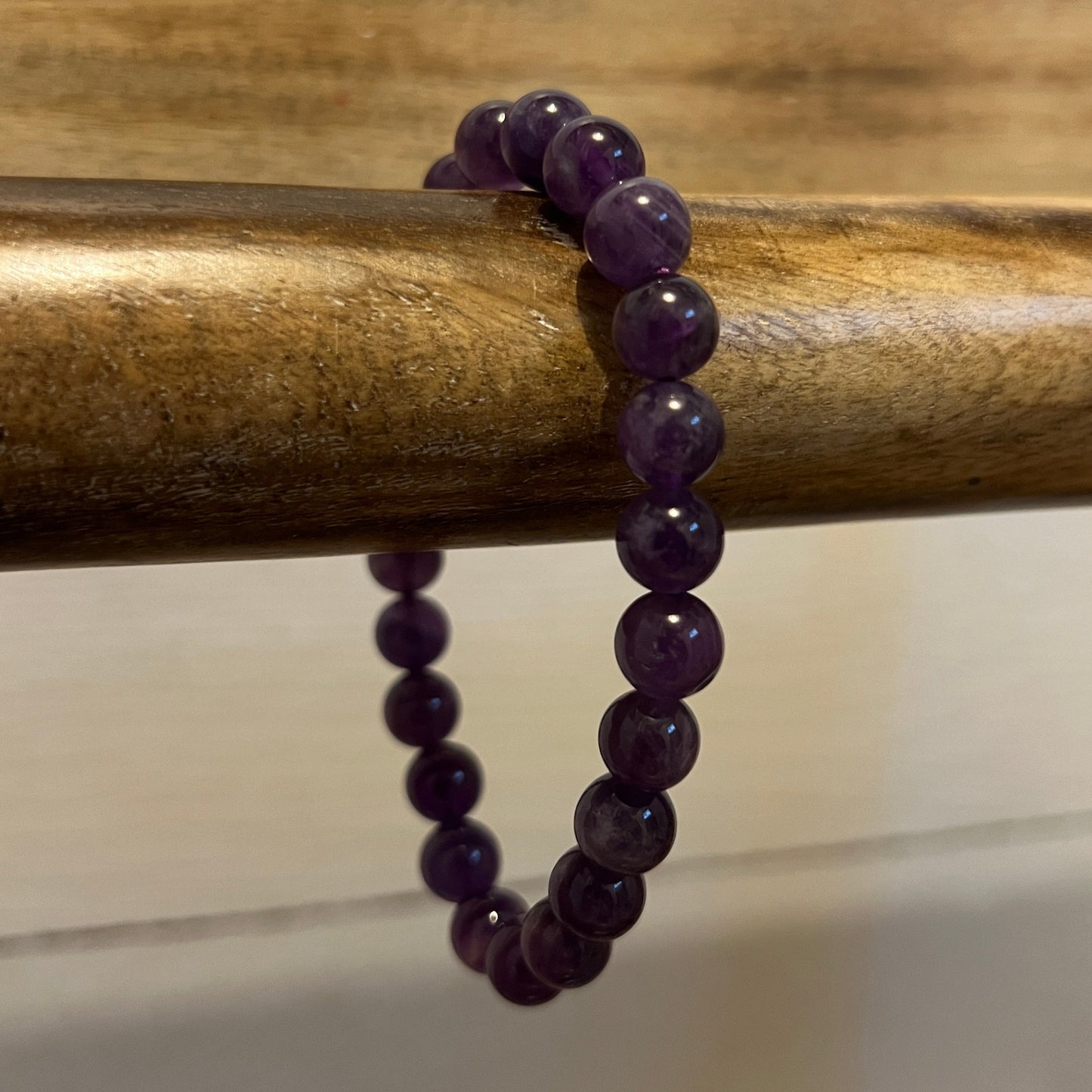 8 mm Bracelets