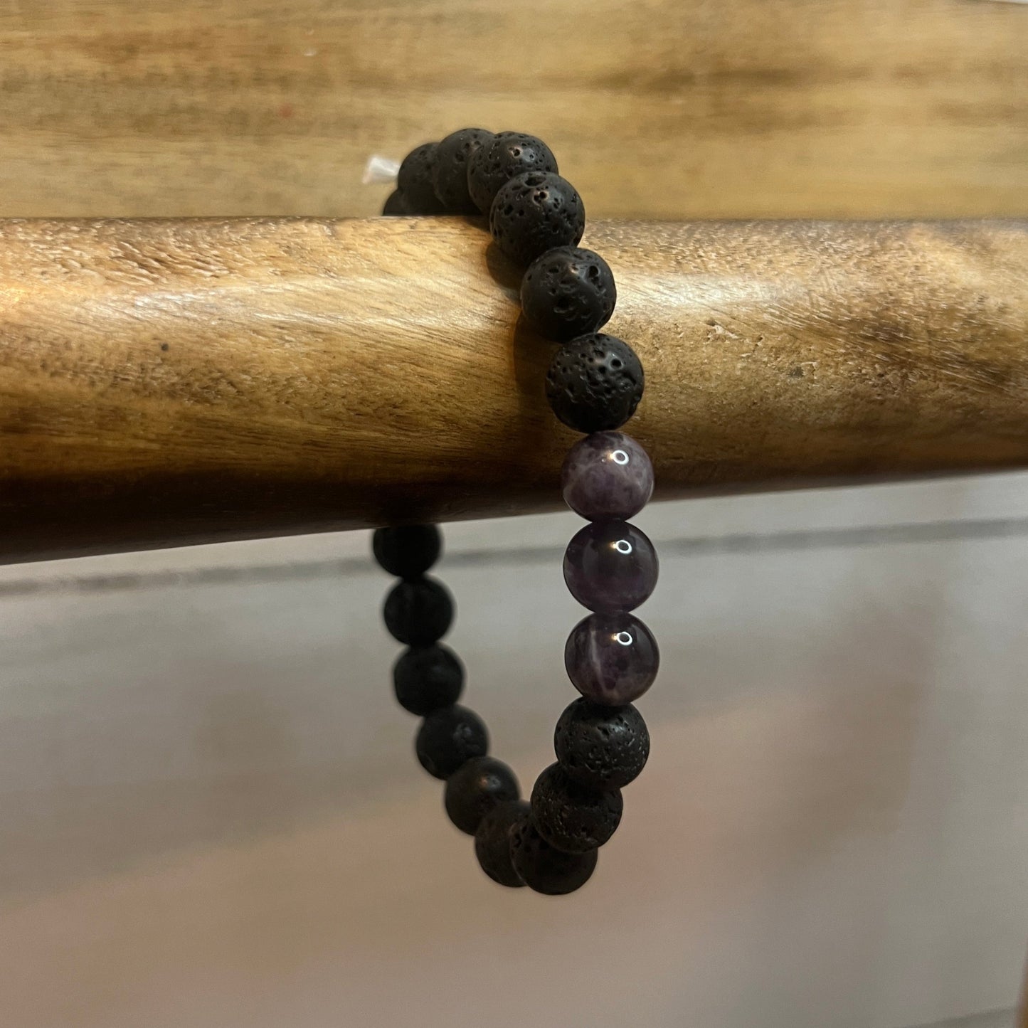 8 mm Bracelets
